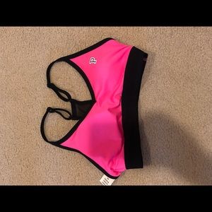 New Pink/Victoria secret bra